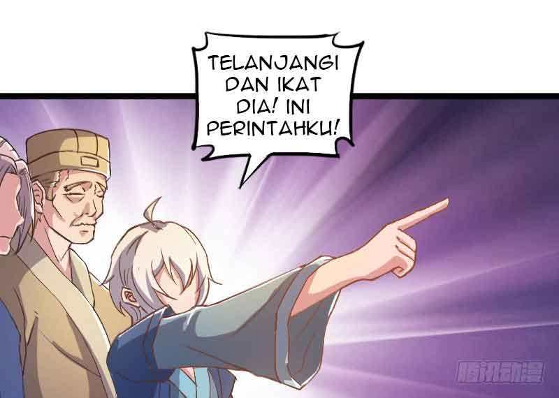Reborn as King Chapter 19 Gambar 70
